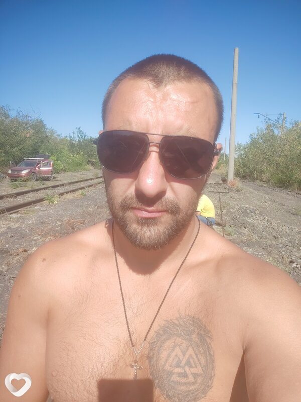 Алексей, 33, Шахтах — анкета №2913415
