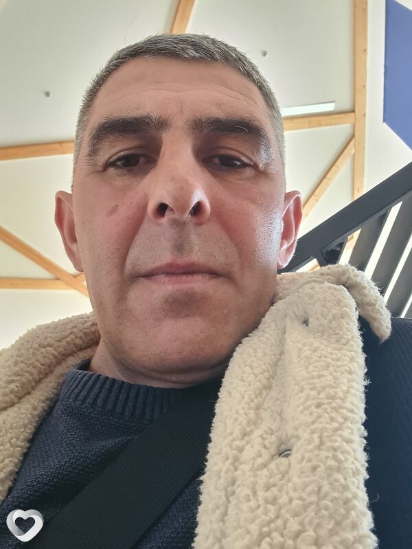 Лоло, 46, Гданьск — анкета №2913595