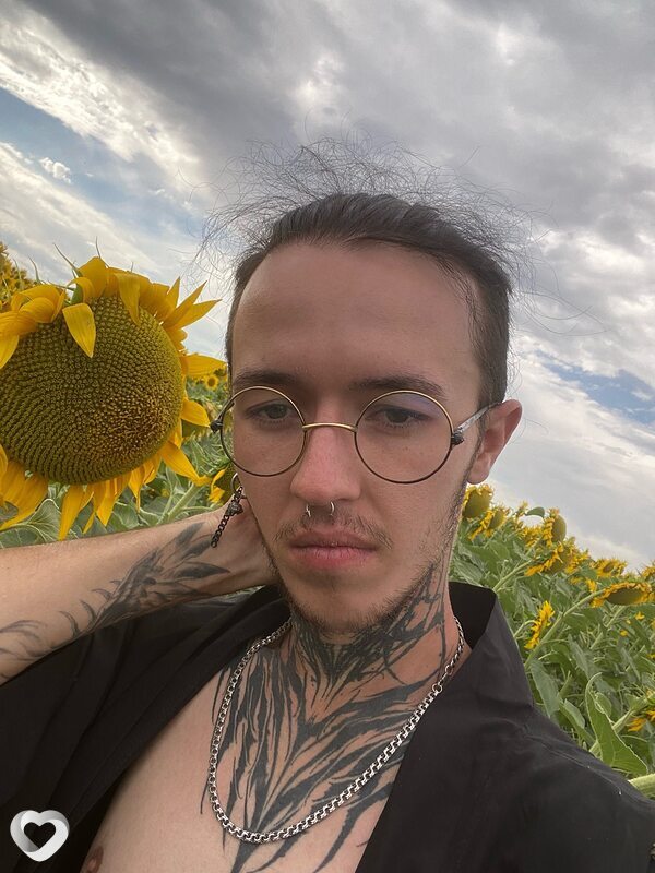 Иван, 21, Семей — анкета №2913609