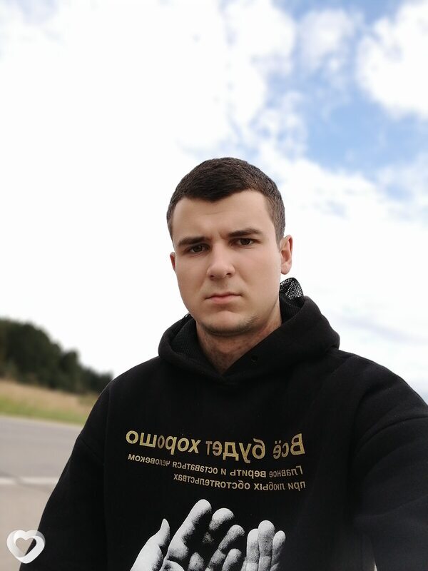 Сергей, 20, Волоколамске — анкета №2913613