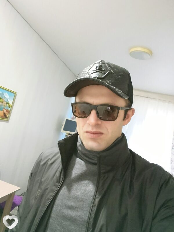 Муса, 27, Адлер — анкета №2913614