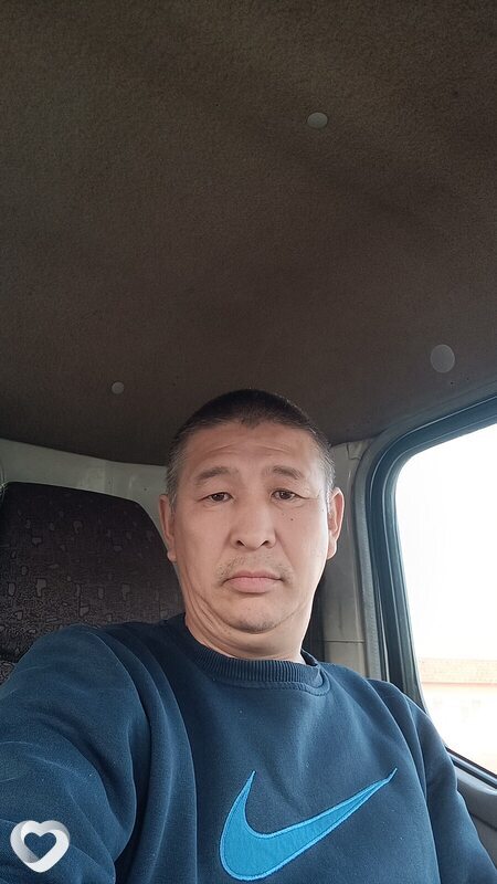 Аскар, 47, Актобе — анкета №2913616