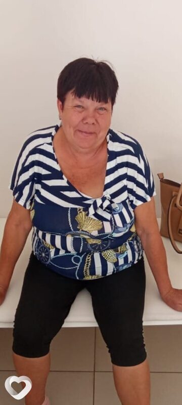 Тося, 61, Ростове-на-Дону — анкета №2913620