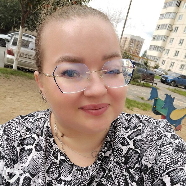 Ольга, 33, Омске — анкета №2913621