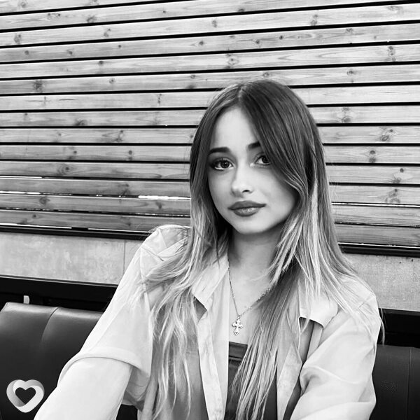 Настя, 22, Минске — анкета №2913630