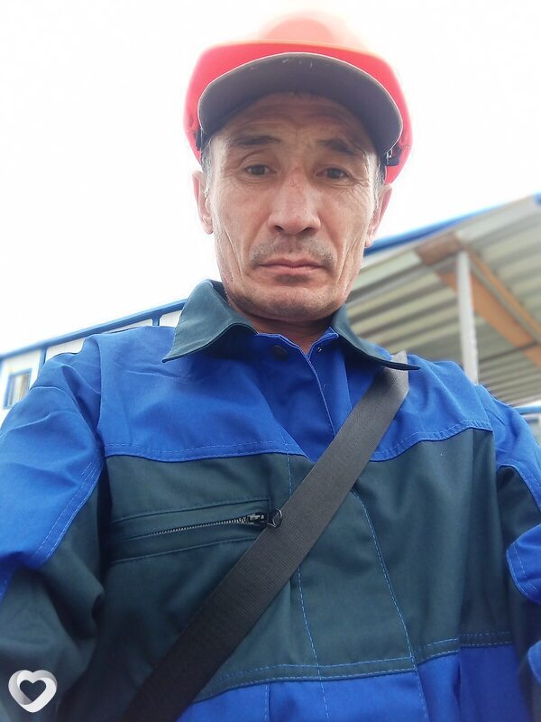 Рома, 49, Уфе — анкета №2913631