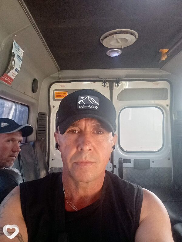 Сергей, 46, Йошкар-Оле — анкета №2913748