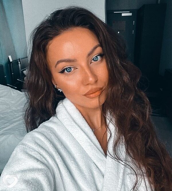 Ксения, 24, Иванове — анкета №2913753