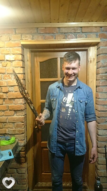 Антон, 31, Конакове — анкета №2913754