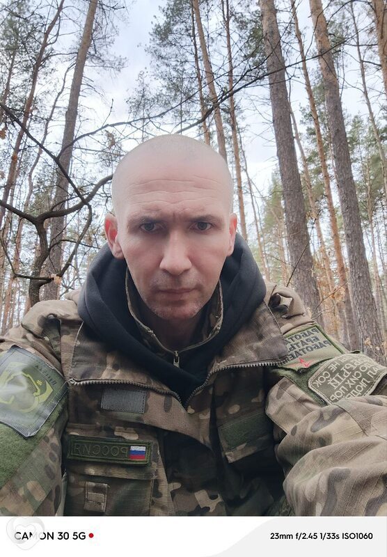 Алексей, 42, Иванове — анкета №2913763