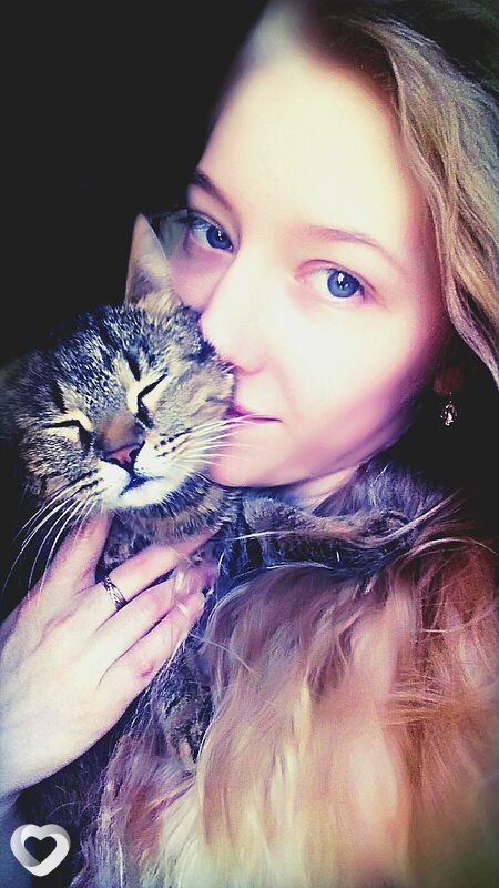 Странная, 32, Минске — анкета №2913766