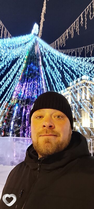 Антон, 38, Нижнем Тагиле — анкета №2913679
