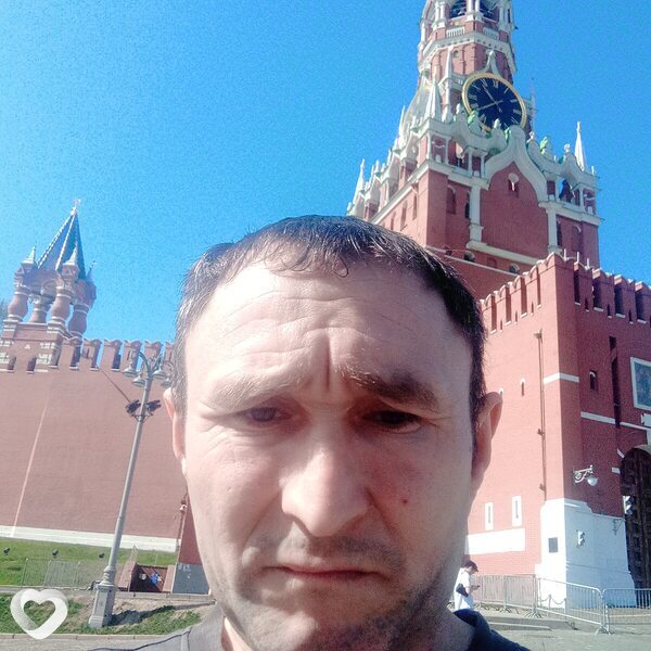 Юра, 40, Новочебоксарске — анкета №2913681