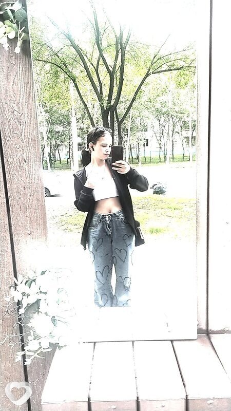 Карина, 20, Благовещенске — анкета №2913686