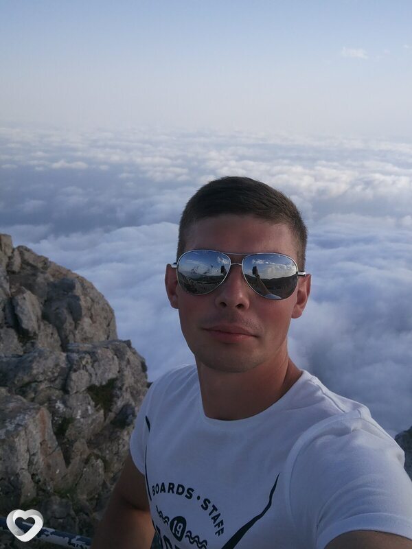 Алексей, 29, Уфе — анкета №2913693