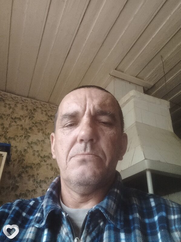 Сергей, 49, Бресте — анкета №2913698