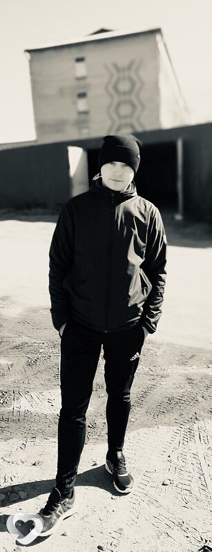 Алексей, 31, Чите — анкета №2913702