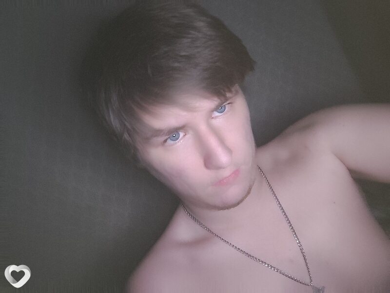Данила, 19, Самаре — анкета №2913709