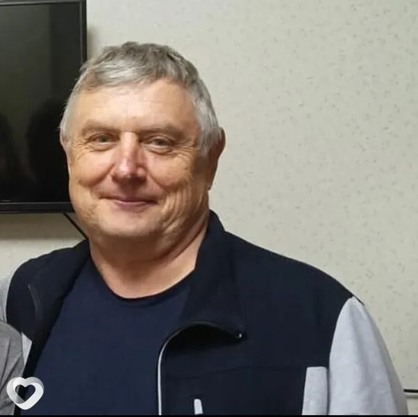 Владимир, 63, Москве — анкета №2913718