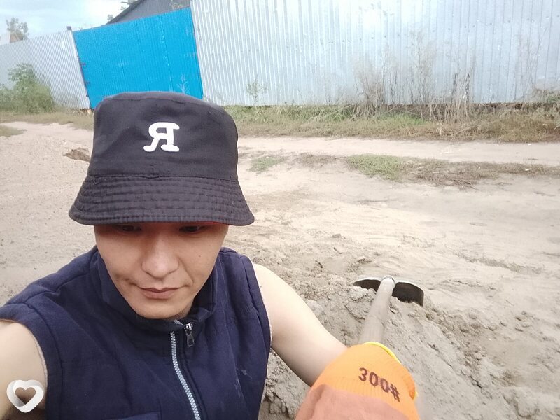 Нурсултан, 31, Павлодаре — анкета №2913794
