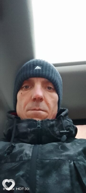 Евгений, 41, Новороссийске — анкета №2913795