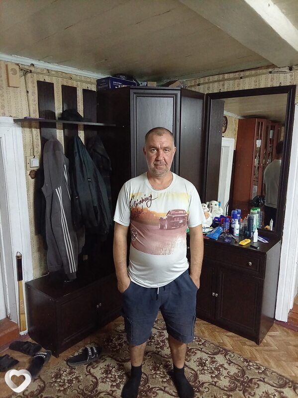 Александр, 40, Лакинске — анкета №2913813