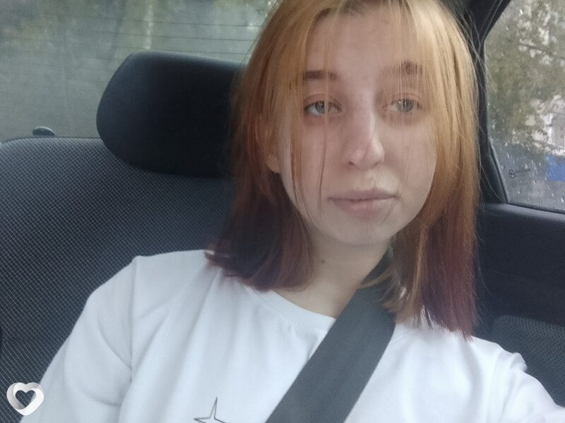 Виктория, 19, Новоуральске — анкета №2913844