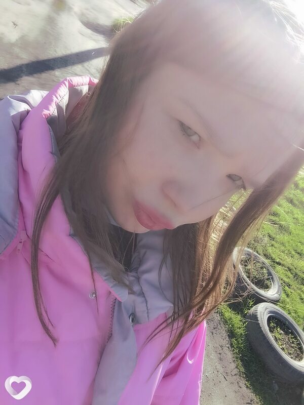 Аля, 19, Новошахтинске — анкета №2913848