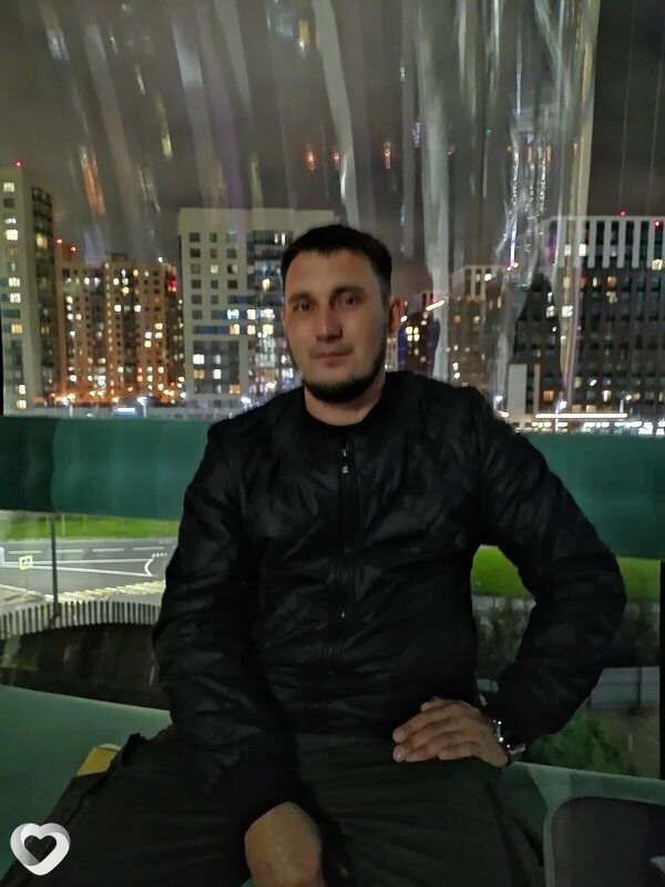 Сергей, 34, Перми — анкета №2913852
