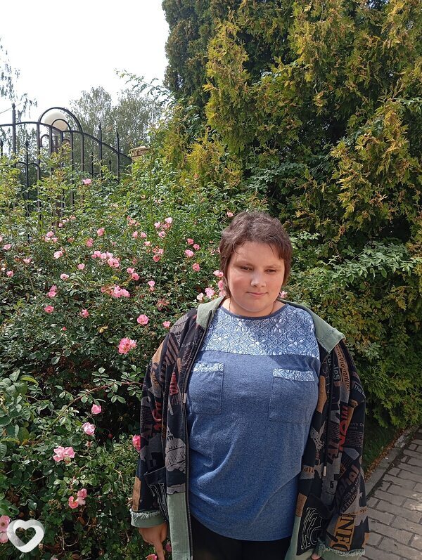 Екатерина, 23, Ставрополе — анкета №2913854