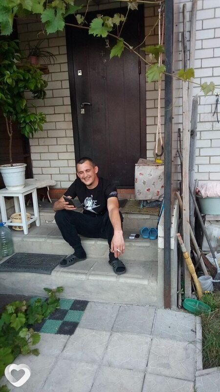 Андрей, 37, Луганске — анкета №2913860