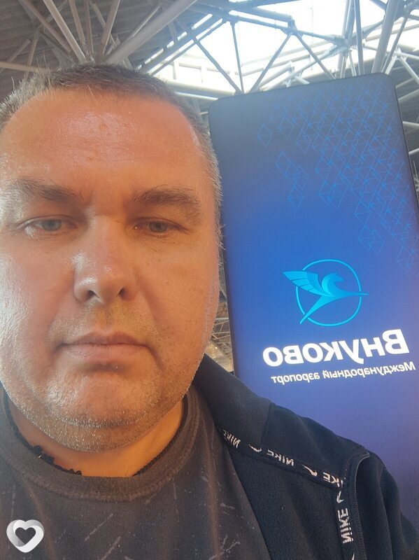 Федор, 48, Саратове — анкета №2913864