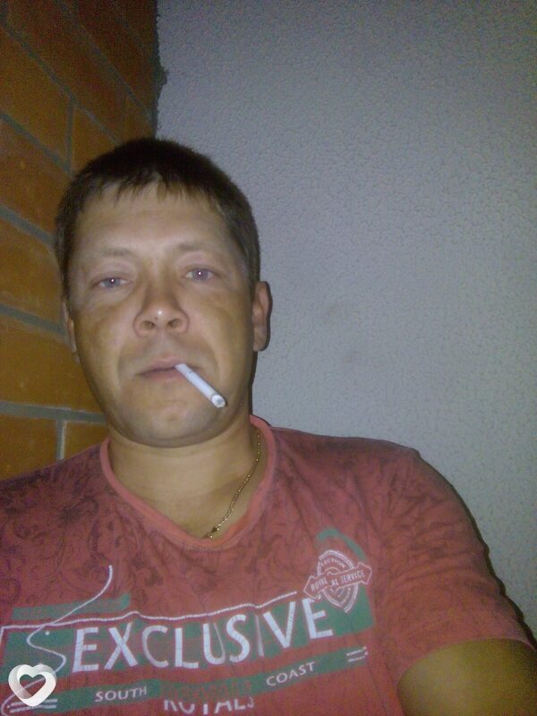 Анатолий, 45, Москве — анкета №2913867