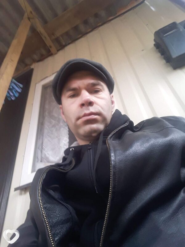 Дима, 40, Симферополе — анкета №2913868