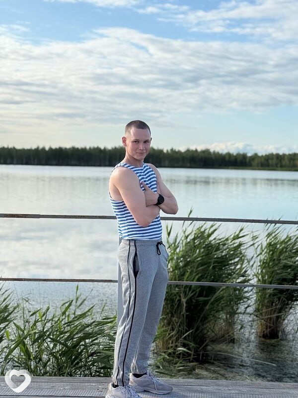 Александр, 35, Новосибирске — анкета №2913719