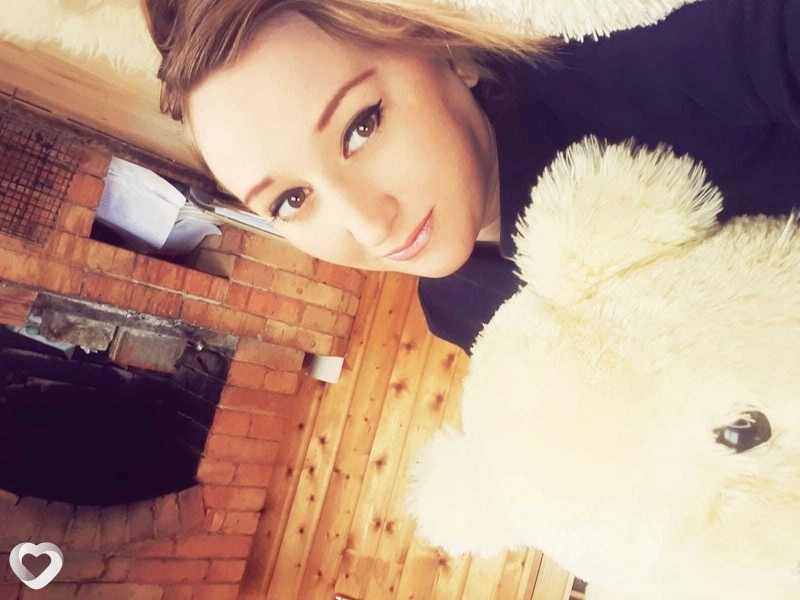 Татьяна, 35, Витебске — анкета №2913723