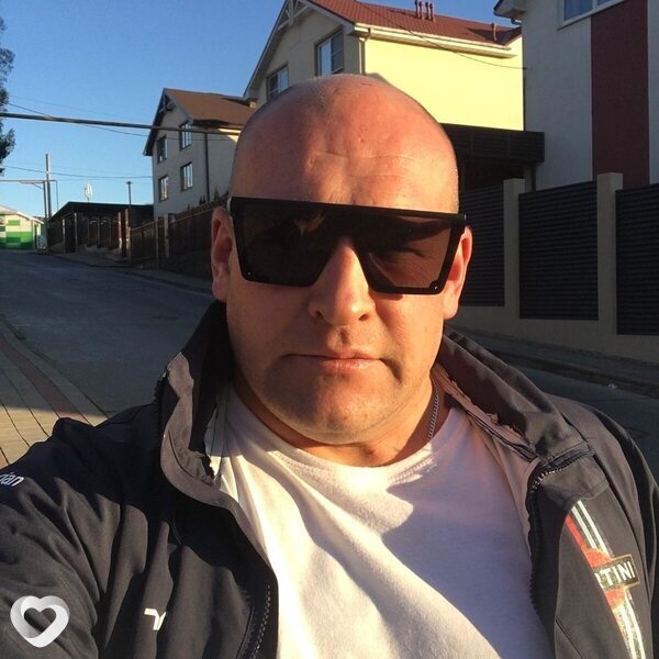 Vova, 40, Анапе — анкета №2913724