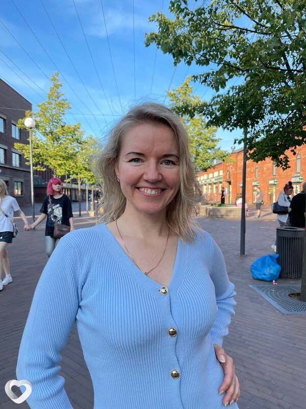 Кристина, 38, Калининграде — анкета №2913725