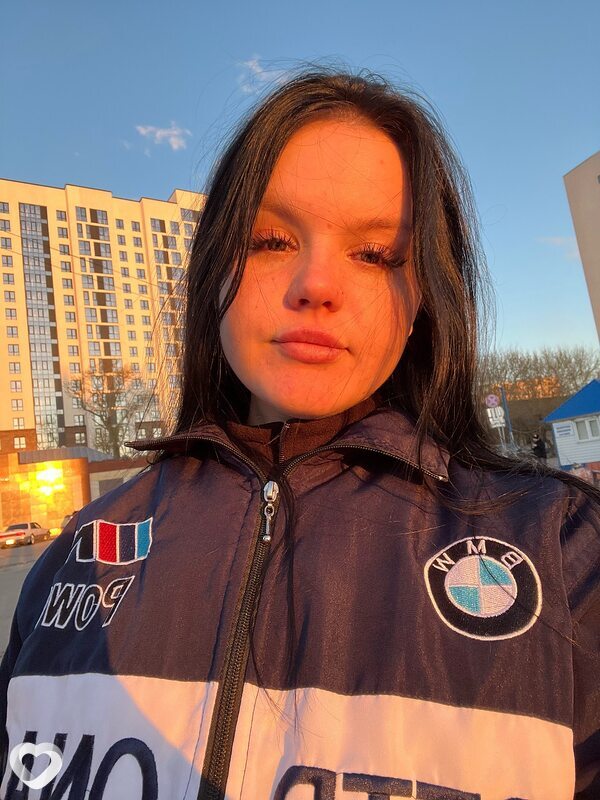 Татьяна, 23, Барнауле — анкета №2913727
