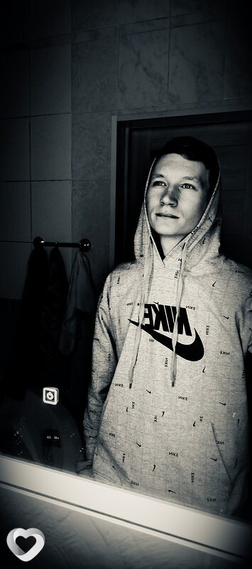 Данил, 23, Иркутске — анкета №2913731