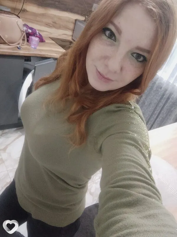Ляля, 33, Москве — анкета №2913734