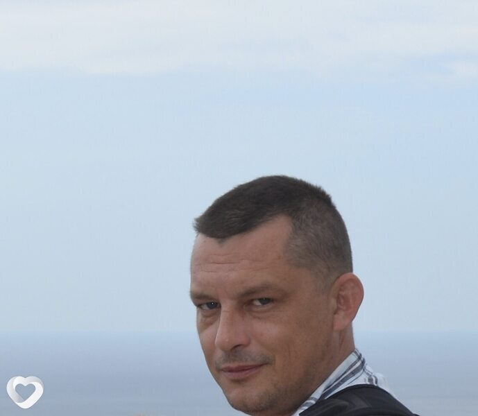 Егор, 43, Москве — анкета №2913869