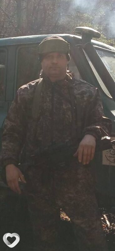 Денис, 40, Орёл — анкета №2913875