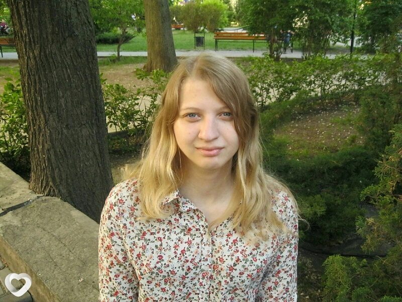 Кристина, 35, Воронеже — анкета №2913876