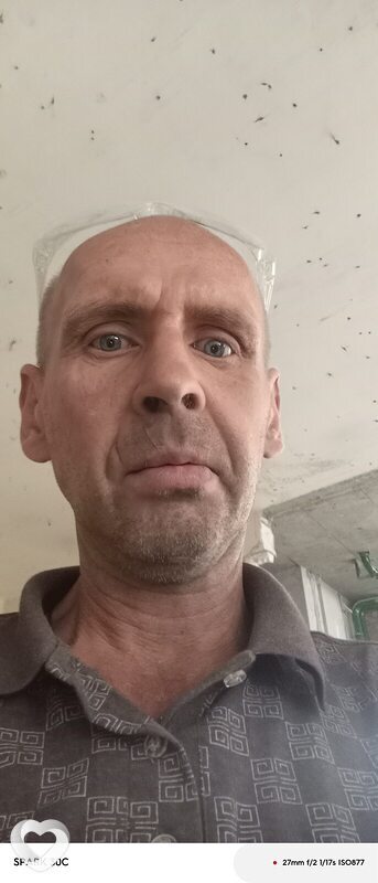 Сергей, 43, Твери — анкета №2913883