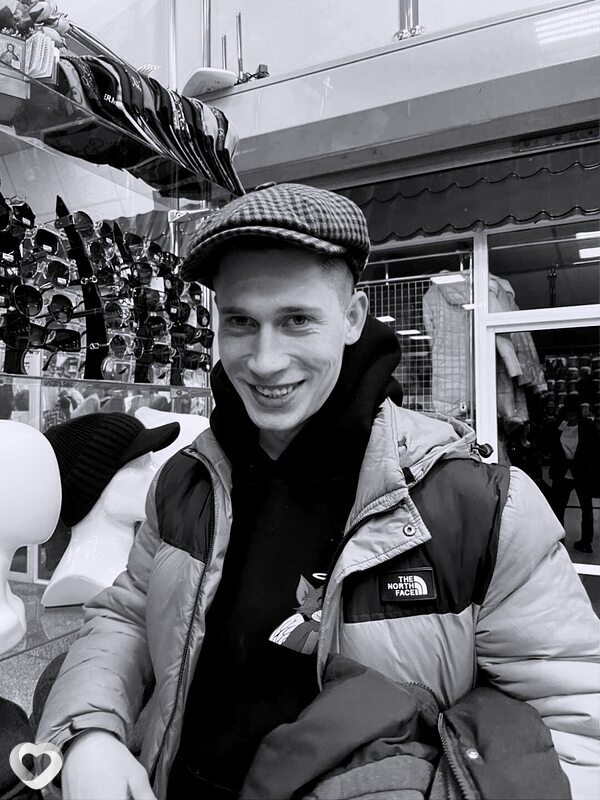 Владислав, 25, Новоазовске — анкета №2913890