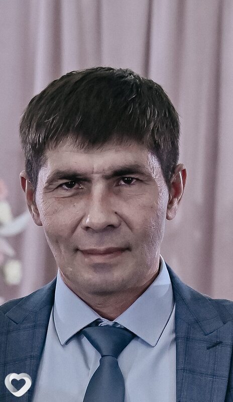 Салават, 48, Учалах — анкета №2913900