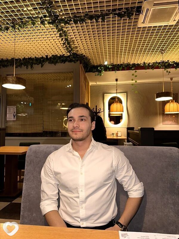 Александр, 28, Пушкино (Московская Обл) — анкета №2913902