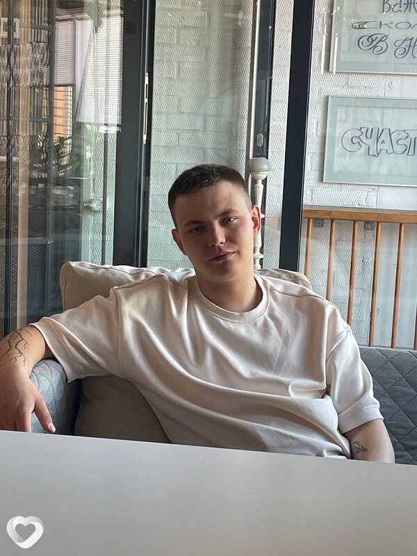Ростик, 24, Таганроге — анкета №2913909