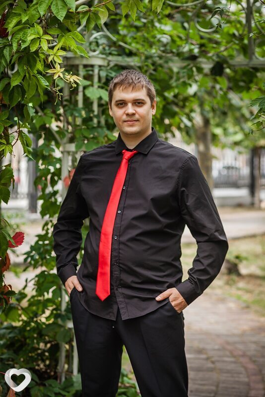 Марк, 29, Твери — анкета №2913914